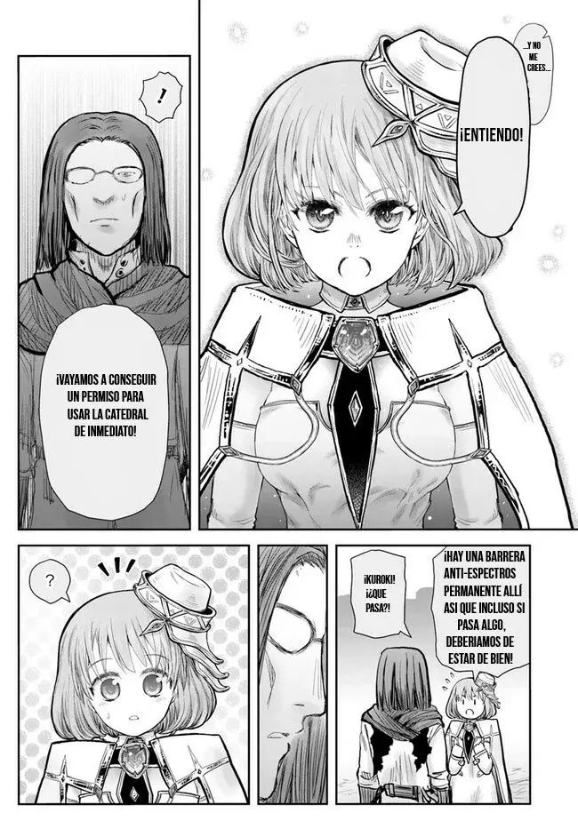 Isekai Ojisan Capitulo 54 página 5