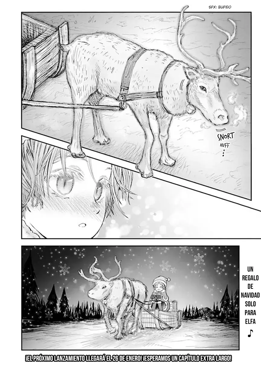 Isekai Ojisan Capitulo 55.5 página 4