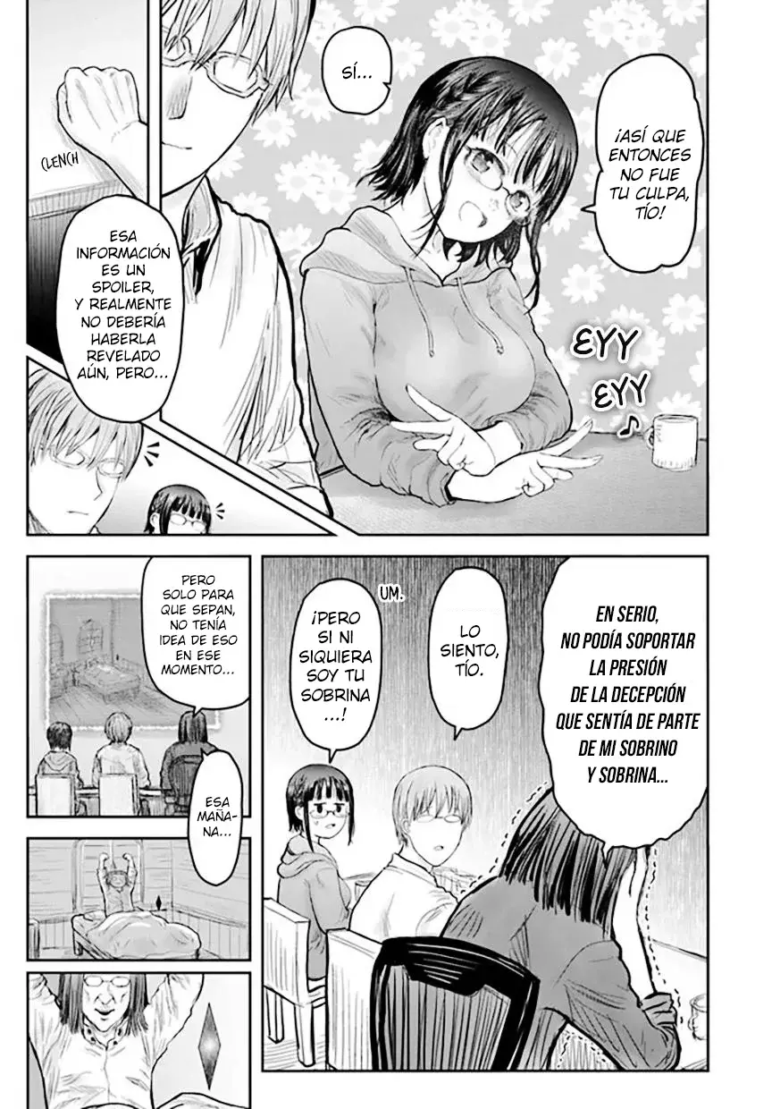 Isekai Ojisan Capitulo 55 página 5