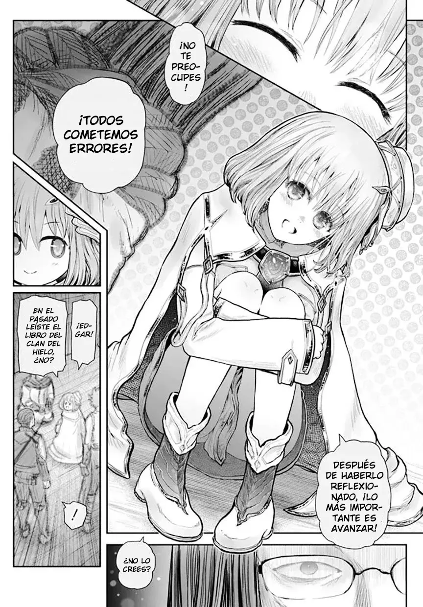 Isekai Ojisan Capitulo 55 página 7