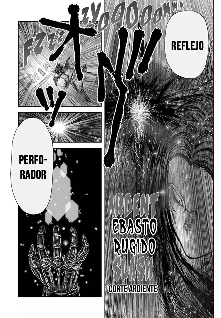 Isekai Ojisan Capitulo 56 página 14