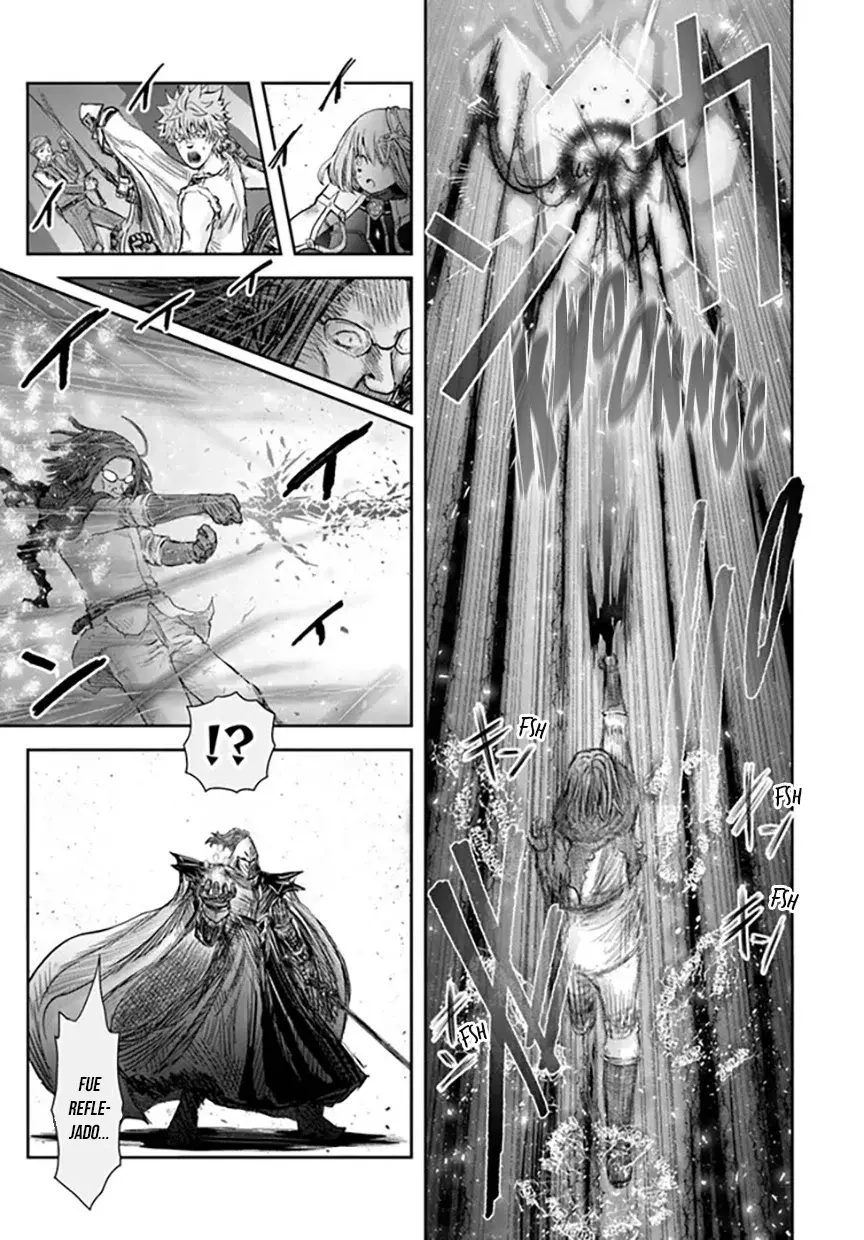 Isekai Ojisan Capitulo 56 página 15