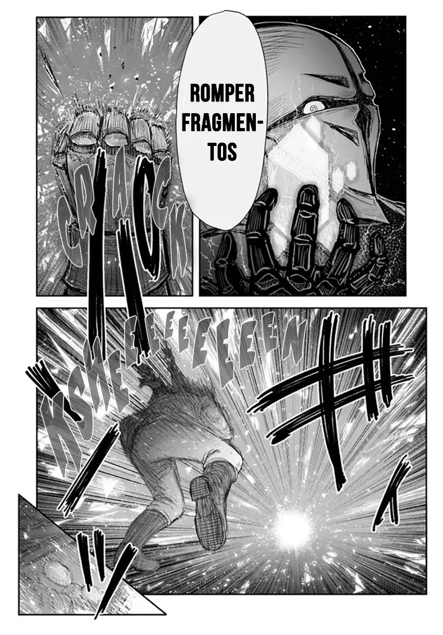 Isekai Ojisan Capitulo 56 página 16