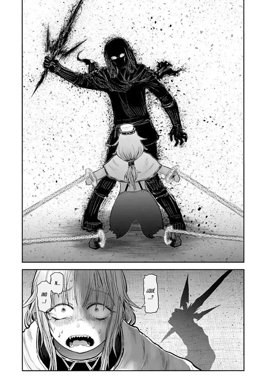 Isekai Ojisan Capitulo 56 página 25