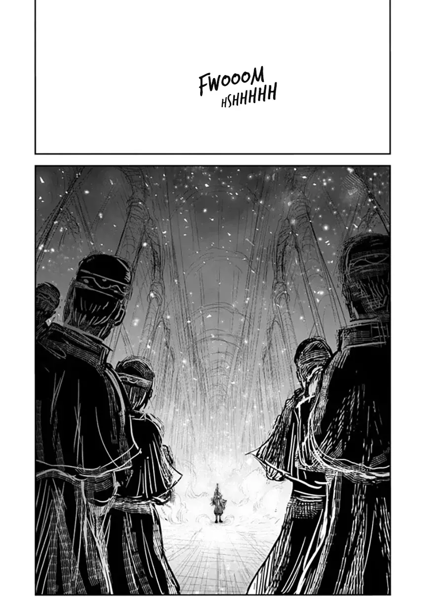 Isekai Ojisan Capitulo 56 página 34