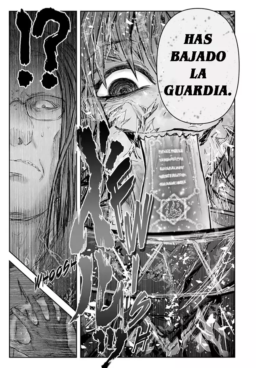 Isekai Ojisan Capitulo 57 página 15