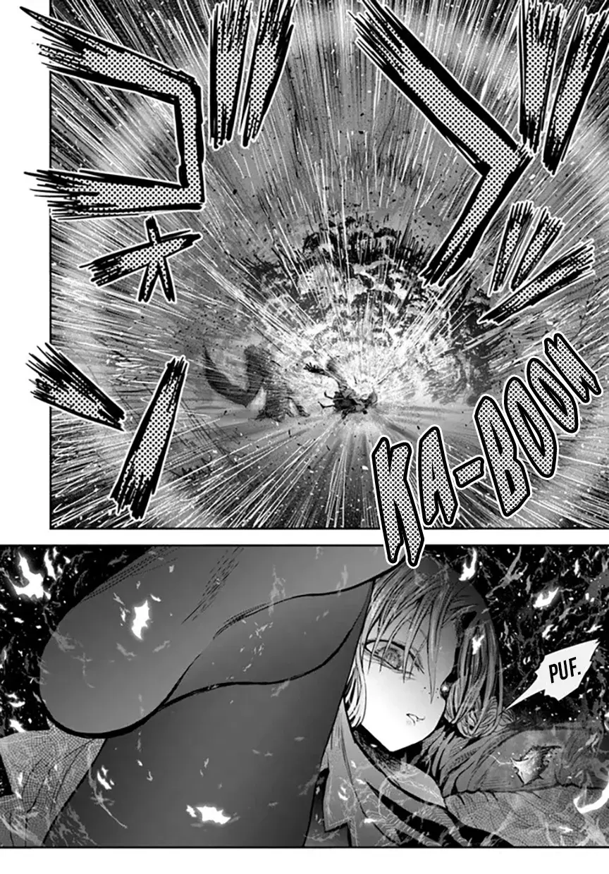Isekai Ojisan Capitulo 57 página 16
