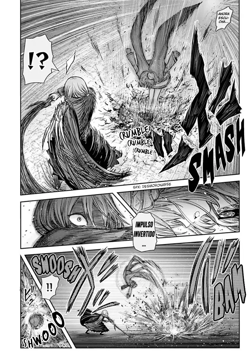 Isekai Ojisan Capitulo 57 página 6
