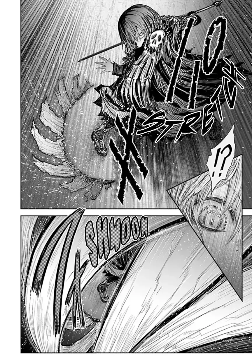 Isekai Ojisan Capitulo 57 página 8