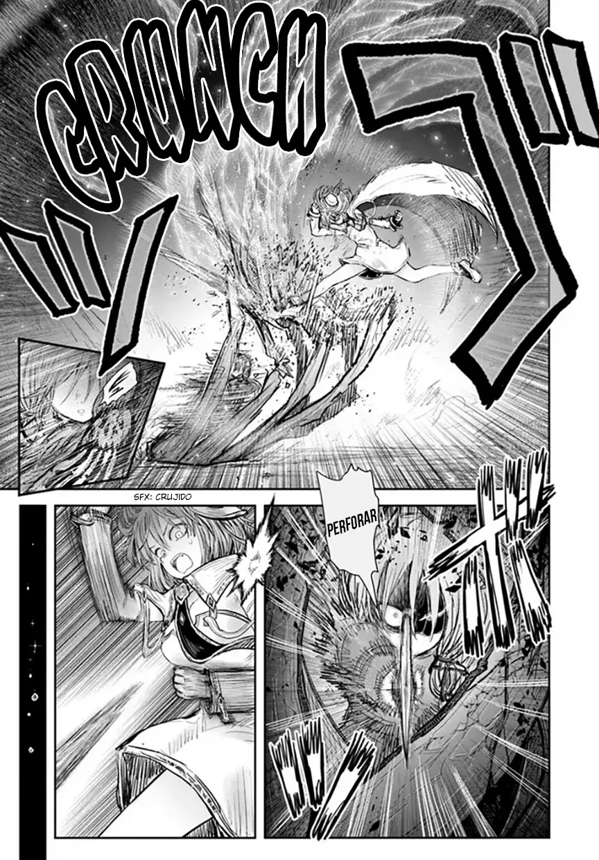 Isekai Ojisan Capitulo 57 página 9