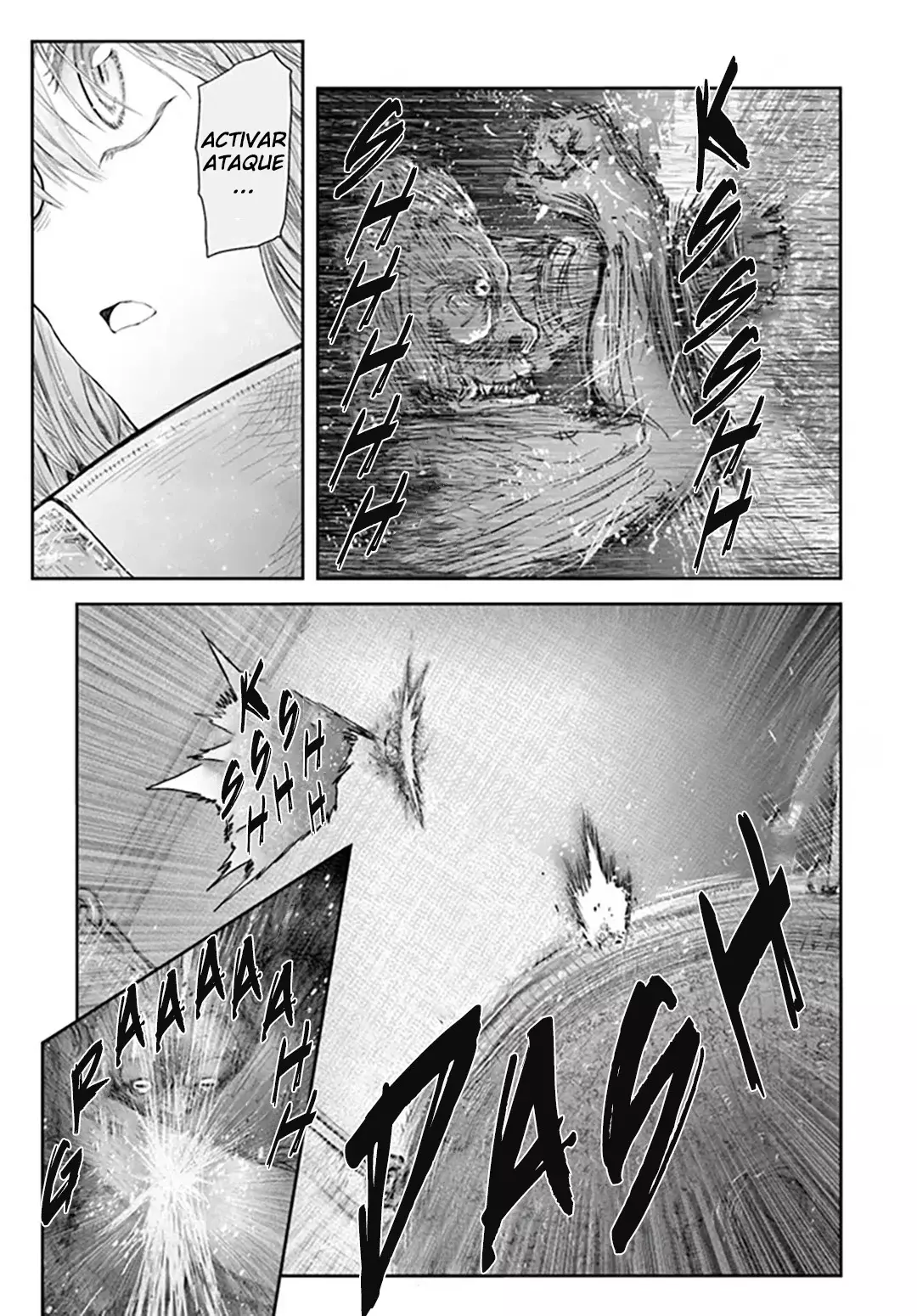 Isekai Ojisan Capitulo 59 página 11