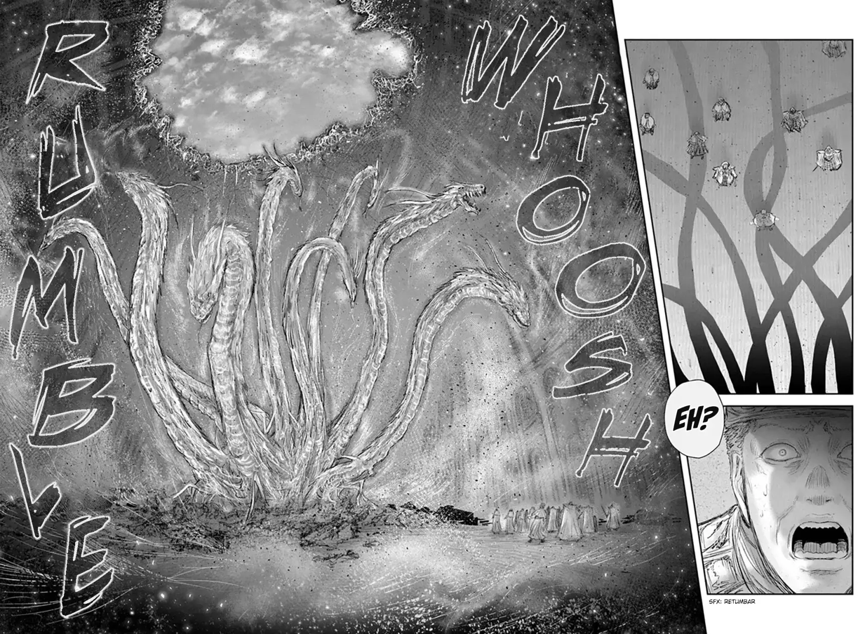 Isekai Ojisan Capitulo 59 página 28