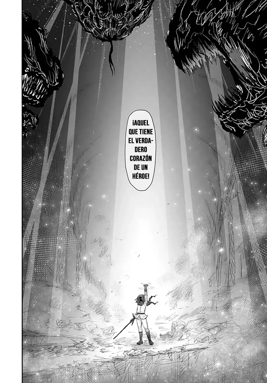 Isekai Ojisan Capitulo 59 página 33