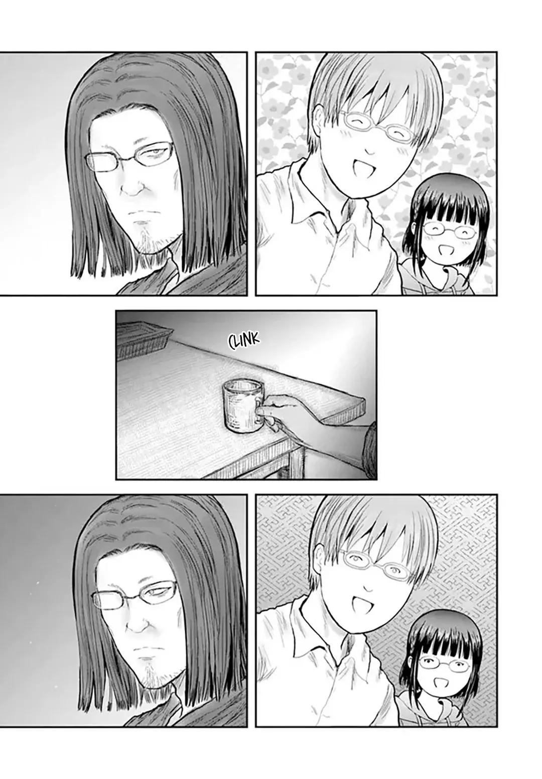 Isekai Ojisan Capitulo 59 página 36