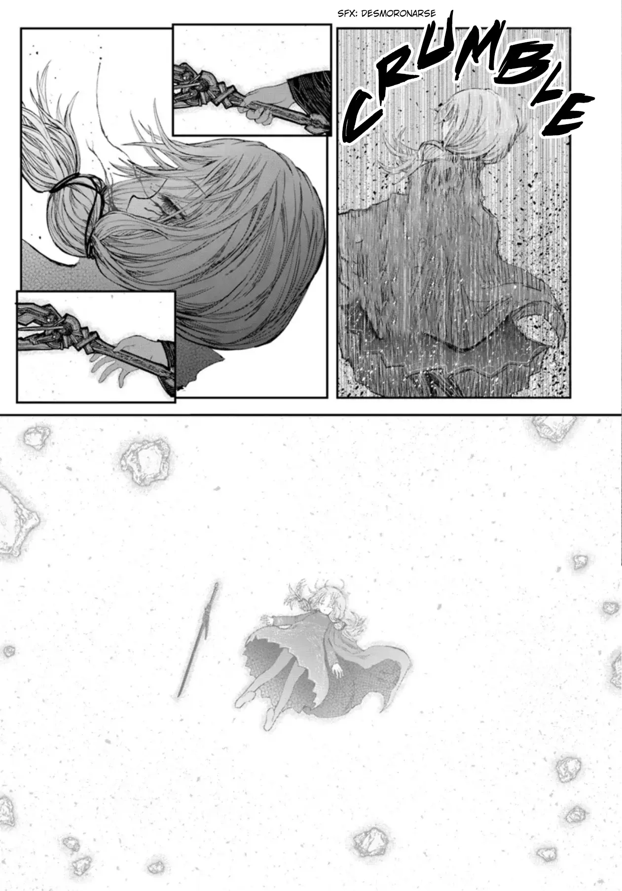 Isekai Ojisan Capitulo 60 página 13