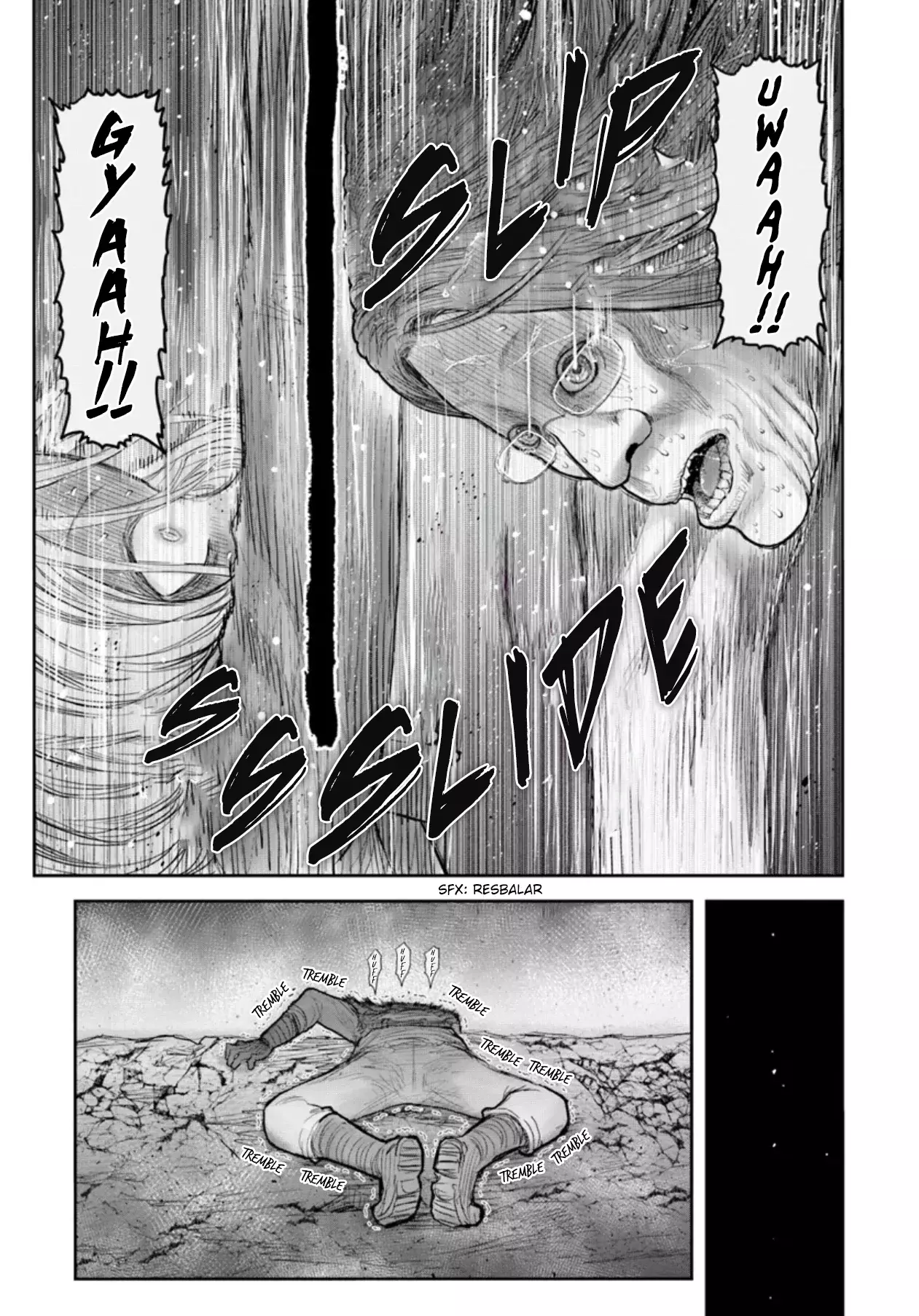 Isekai Ojisan Capitulo 60 página 19
