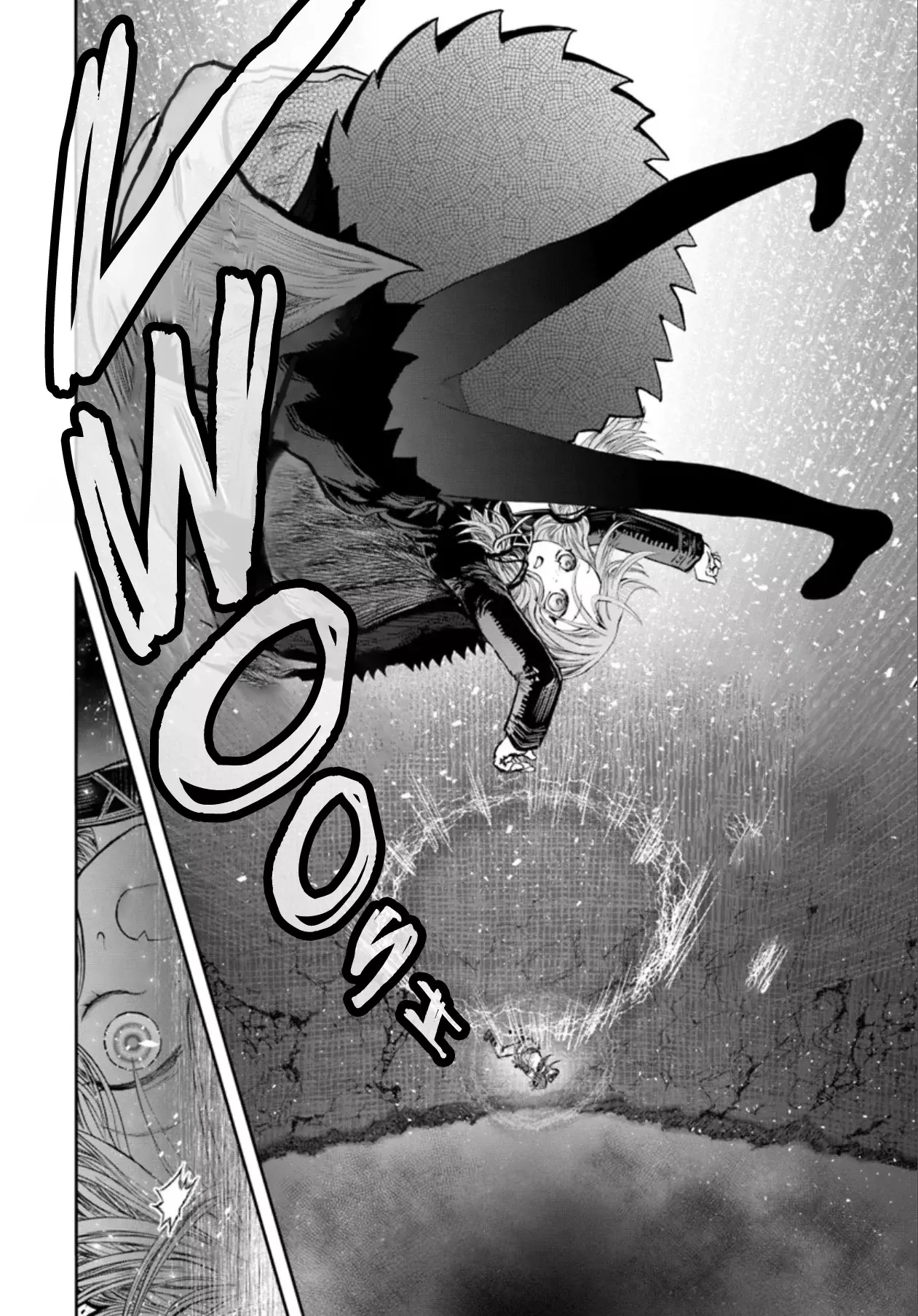 Isekai Ojisan Capitulo 60 página 24