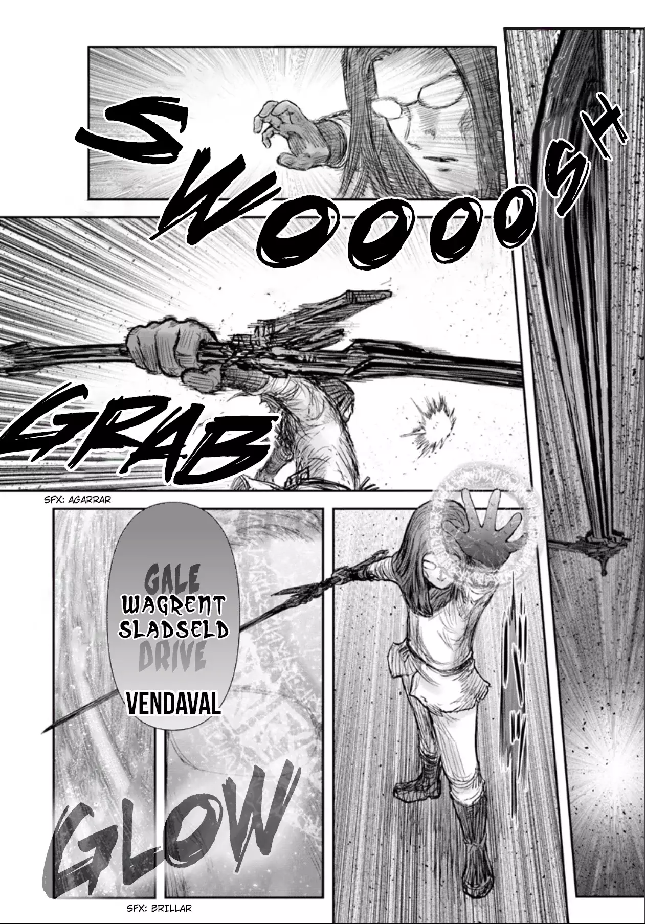 Isekai Ojisan Capitulo 60 página 28