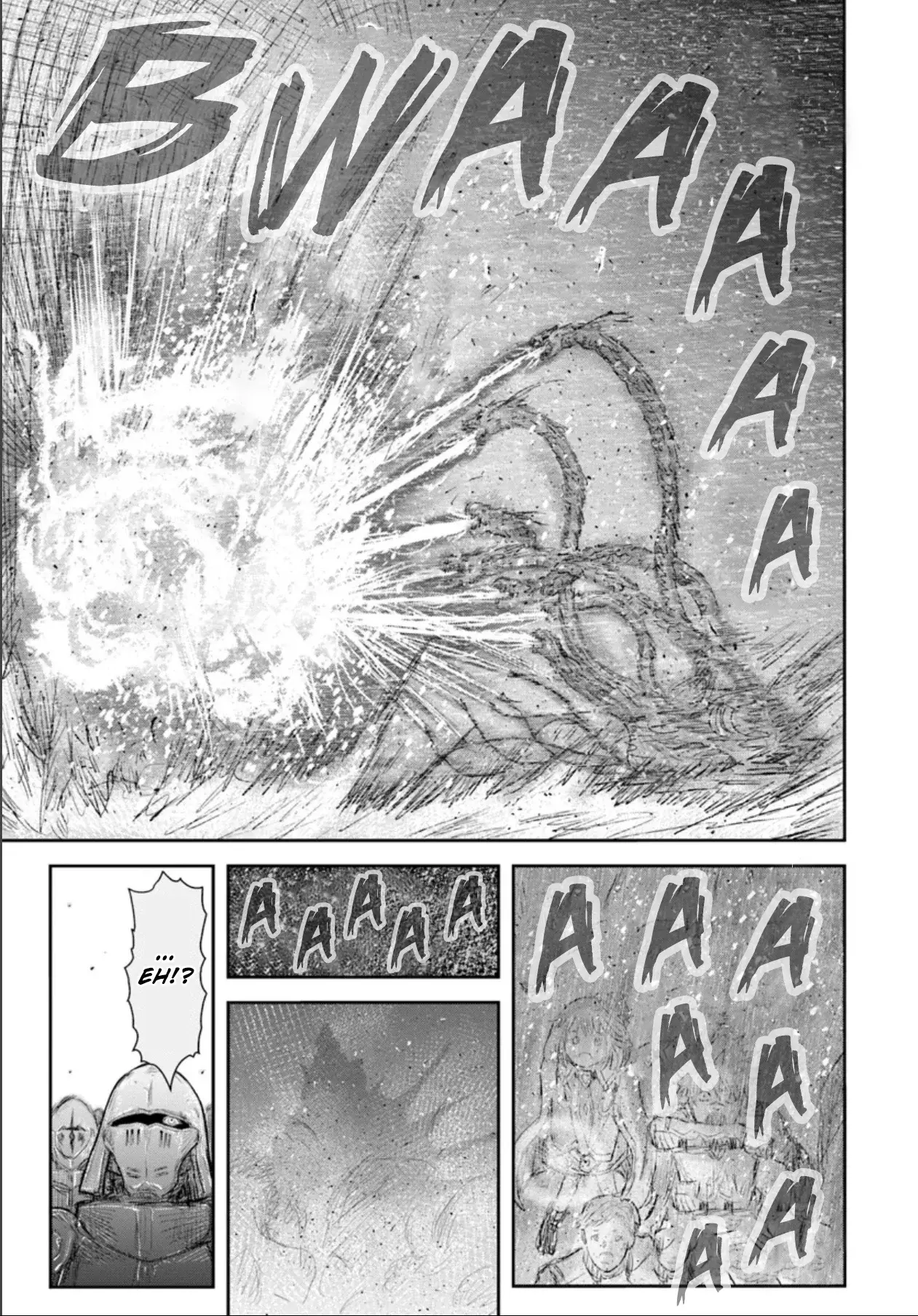 Isekai Ojisan Capitulo 61 página 37