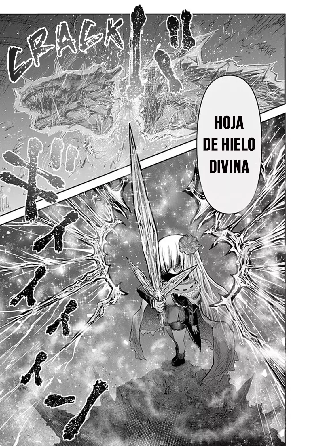 Isekai Ojisan Capitulo 62 página 10