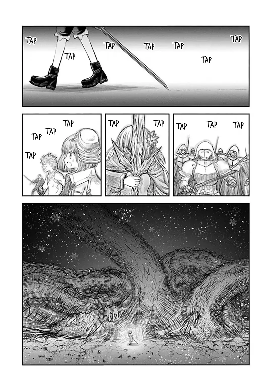 Isekai Ojisan Capitulo 62 página 29