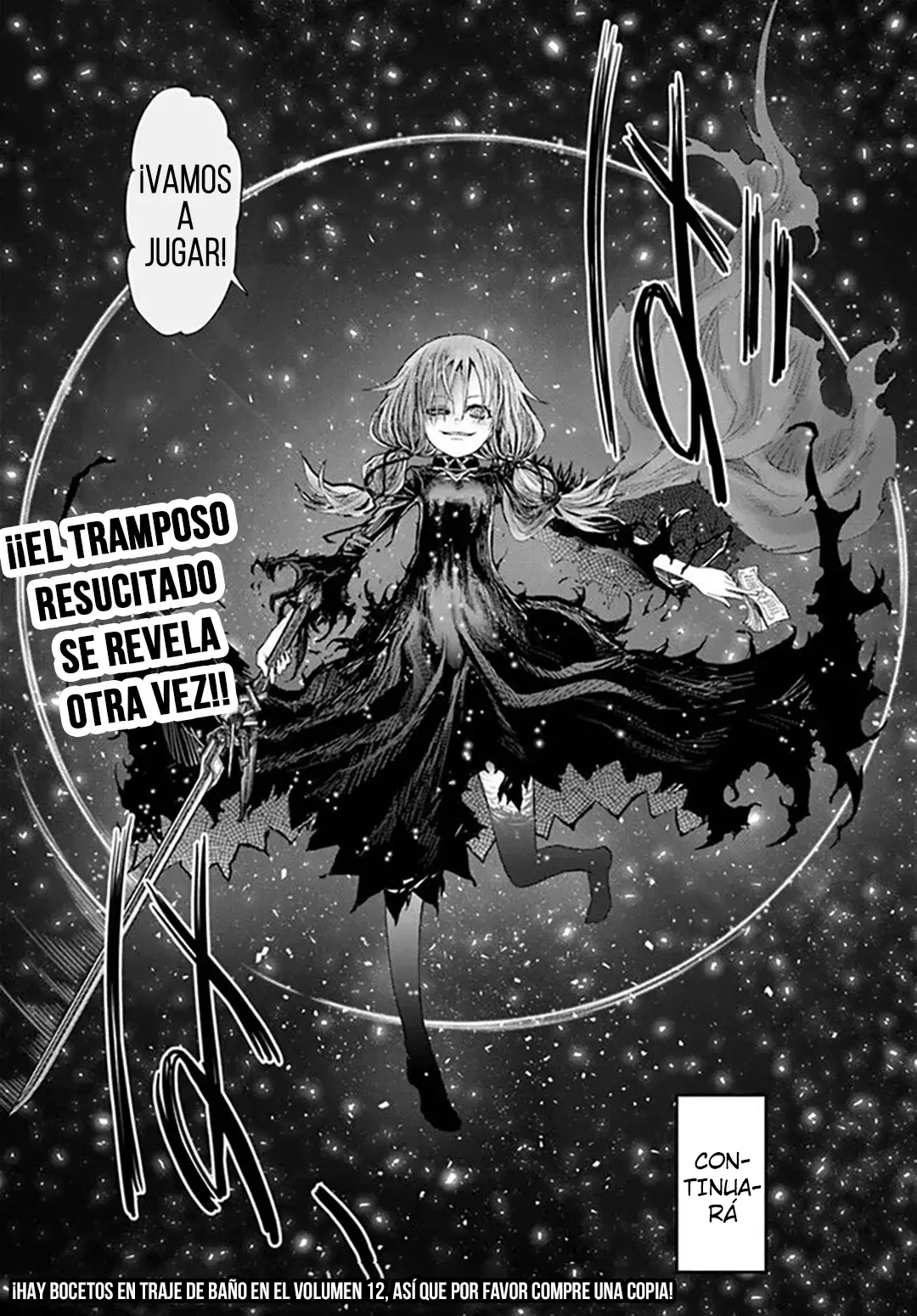 Isekai Ojisan Capitulo 62 página 31