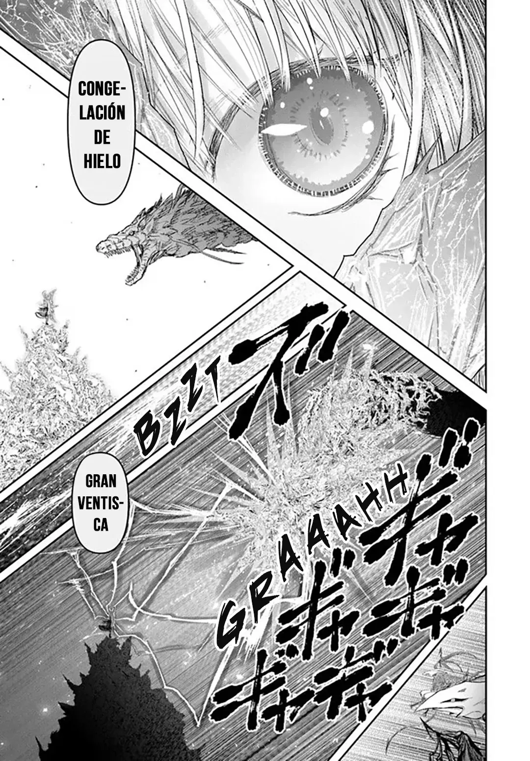 Isekai Ojisan Capitulo 62 página 8