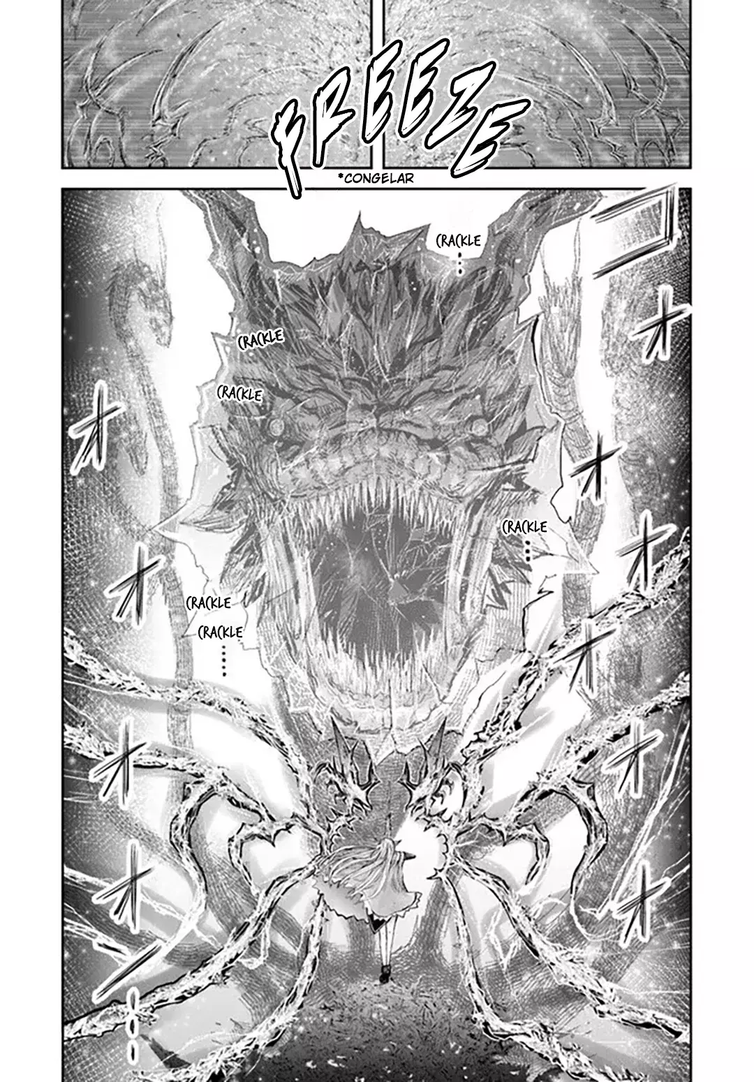 Isekai Ojisan Capitulo 62 página 9