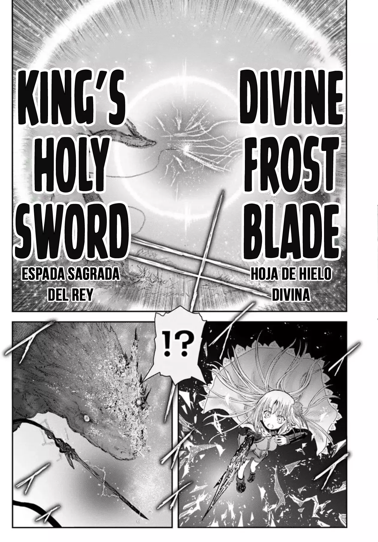 Isekai Ojisan Capitulo 63 página 11