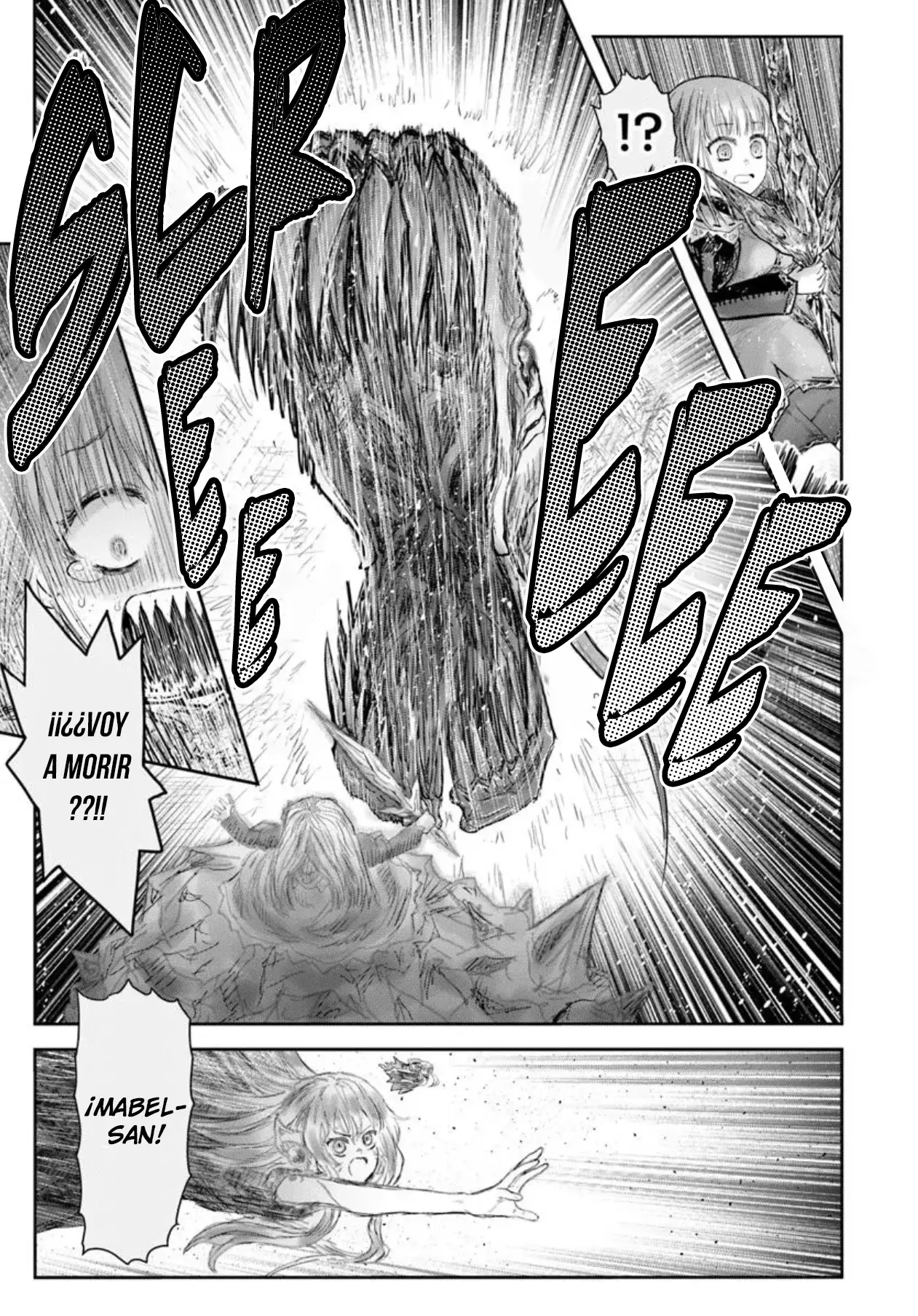 Isekai Ojisan Capitulo 63 página 13