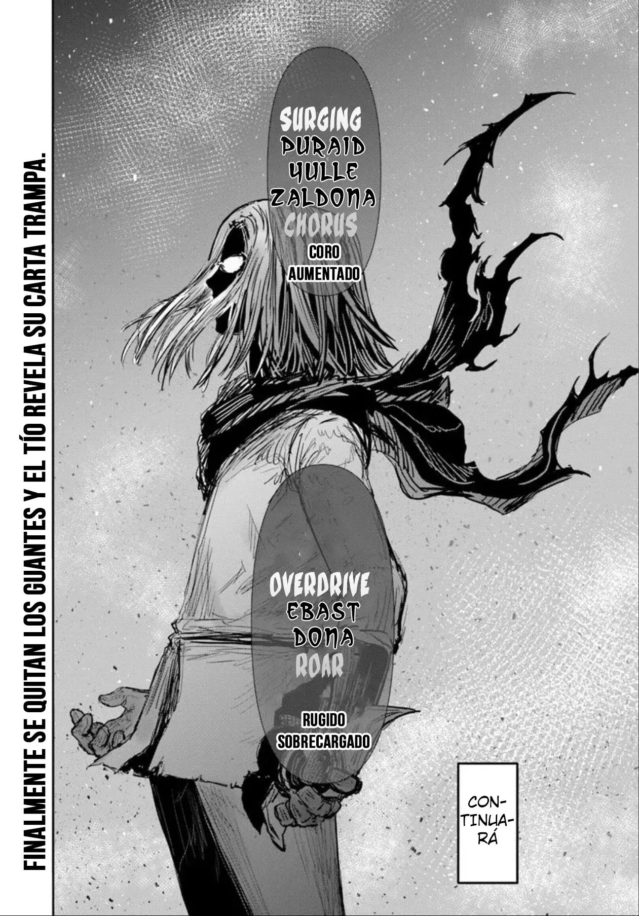 Isekai Ojisan Capitulo 63 página 36