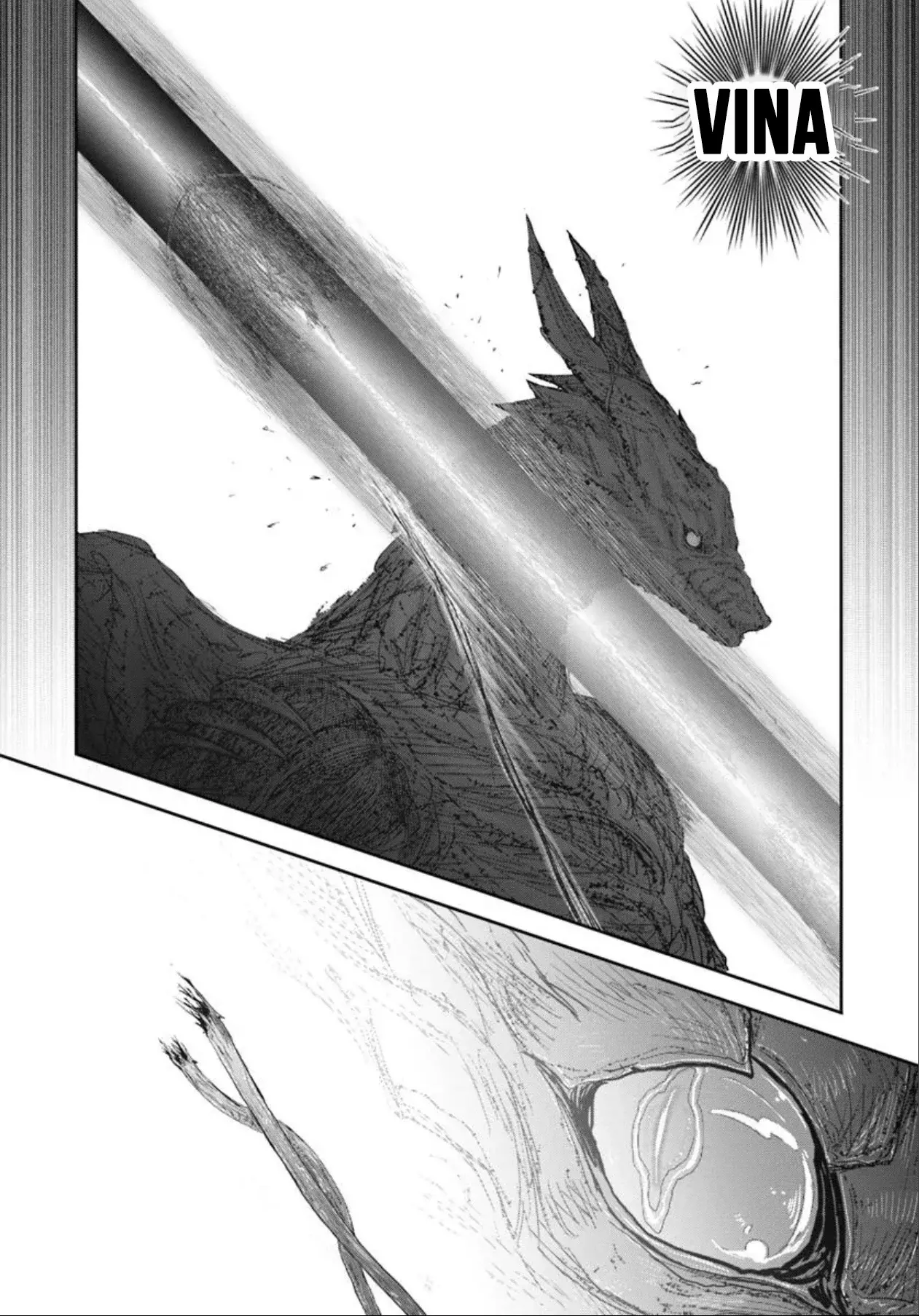 Isekai Ojisan Capitulo 64 página 11