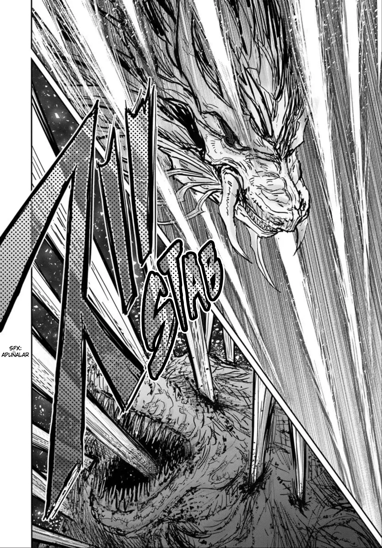 Isekai Ojisan Capitulo 64 página 16