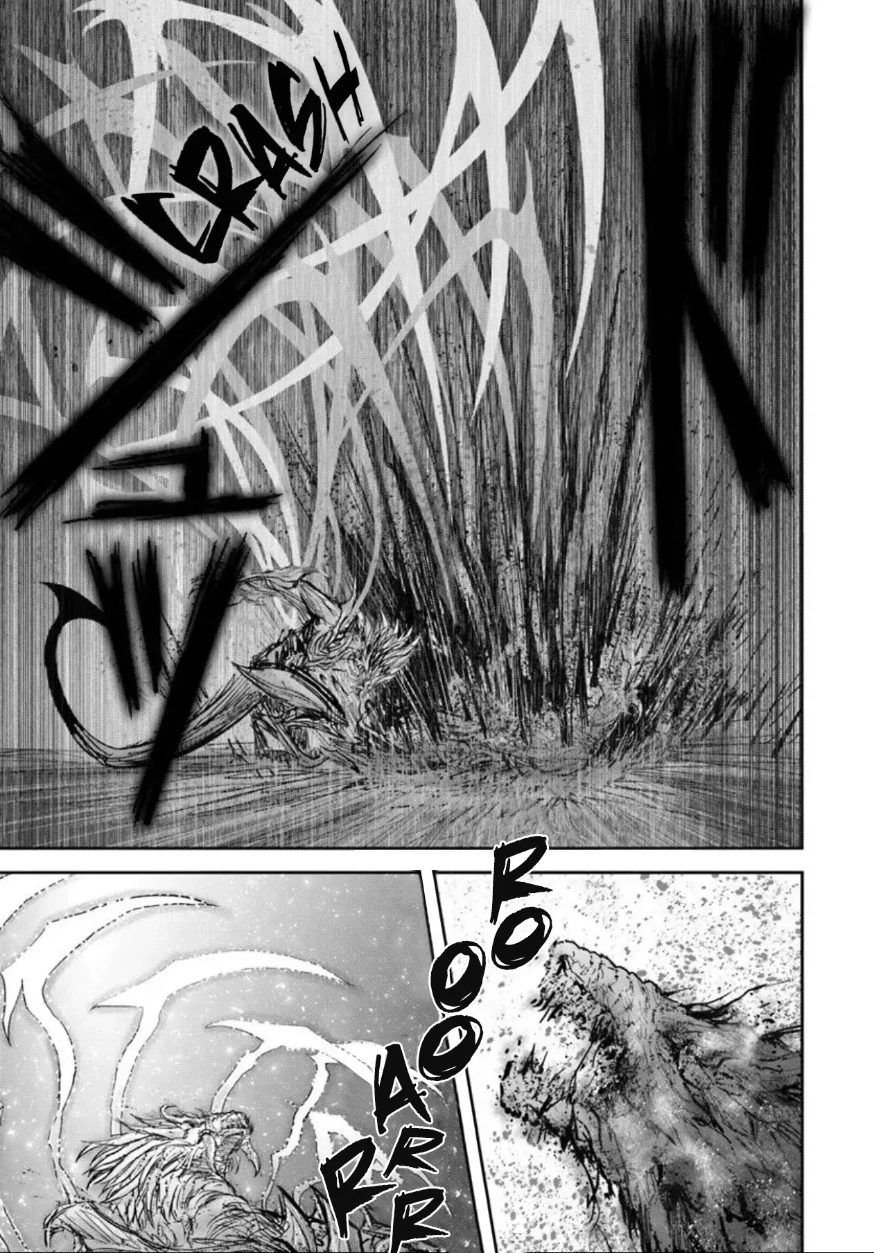 Isekai Ojisan Capitulo 64 página 17