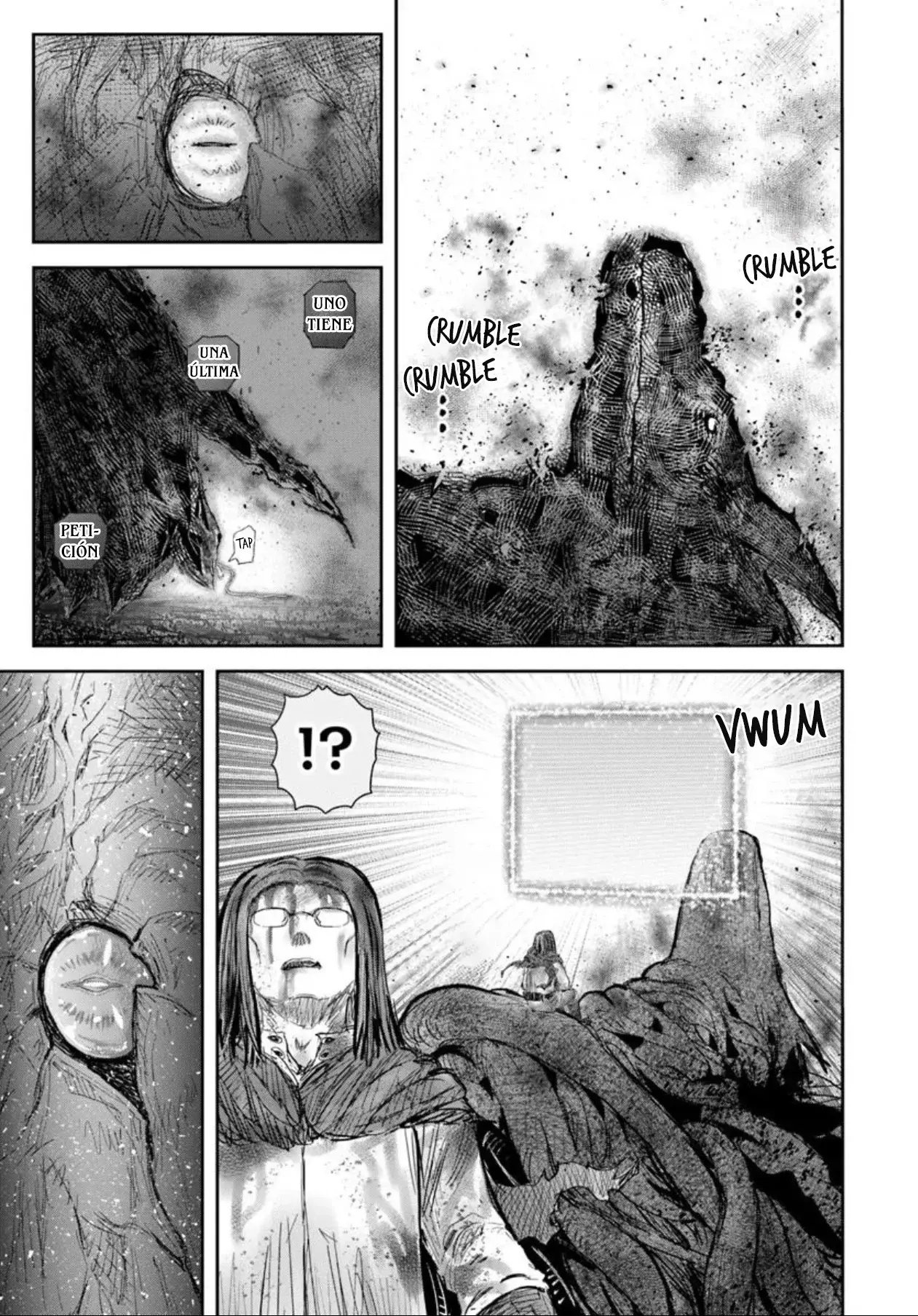 Isekai Ojisan Capitulo 64 página 29