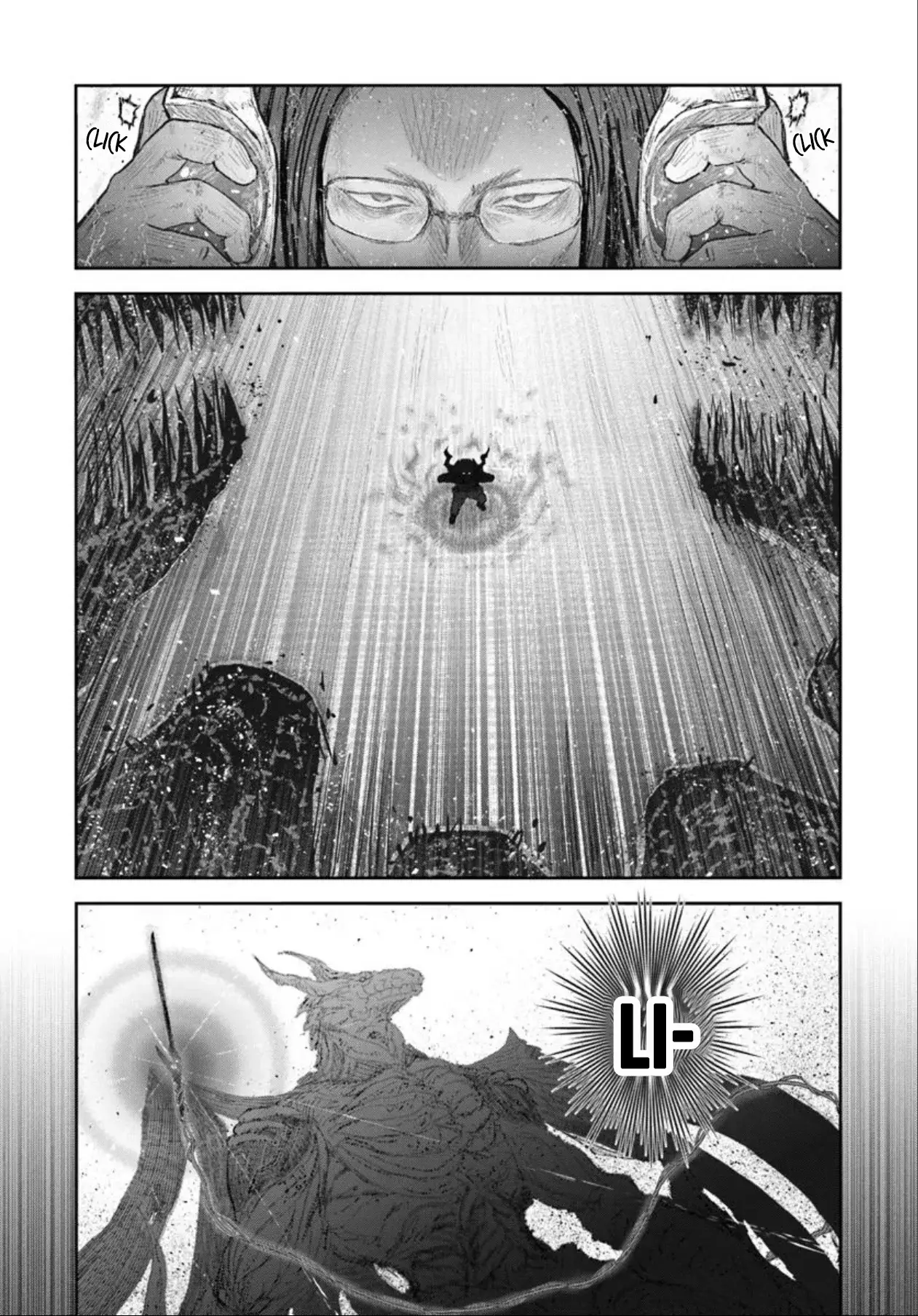 Isekai Ojisan Capitulo 64 página 9