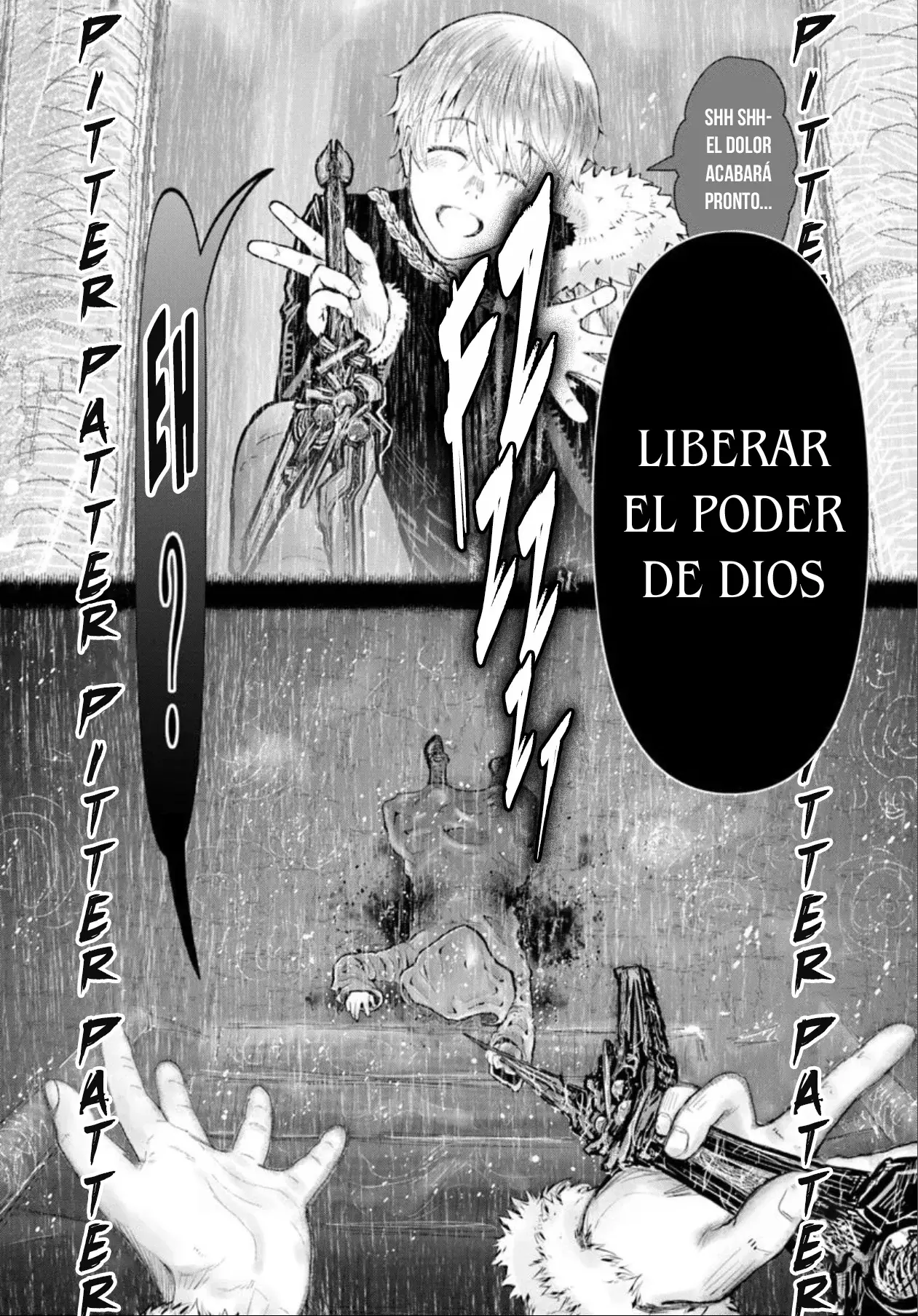 Isekai Ojisan Capitulo 65 página 10