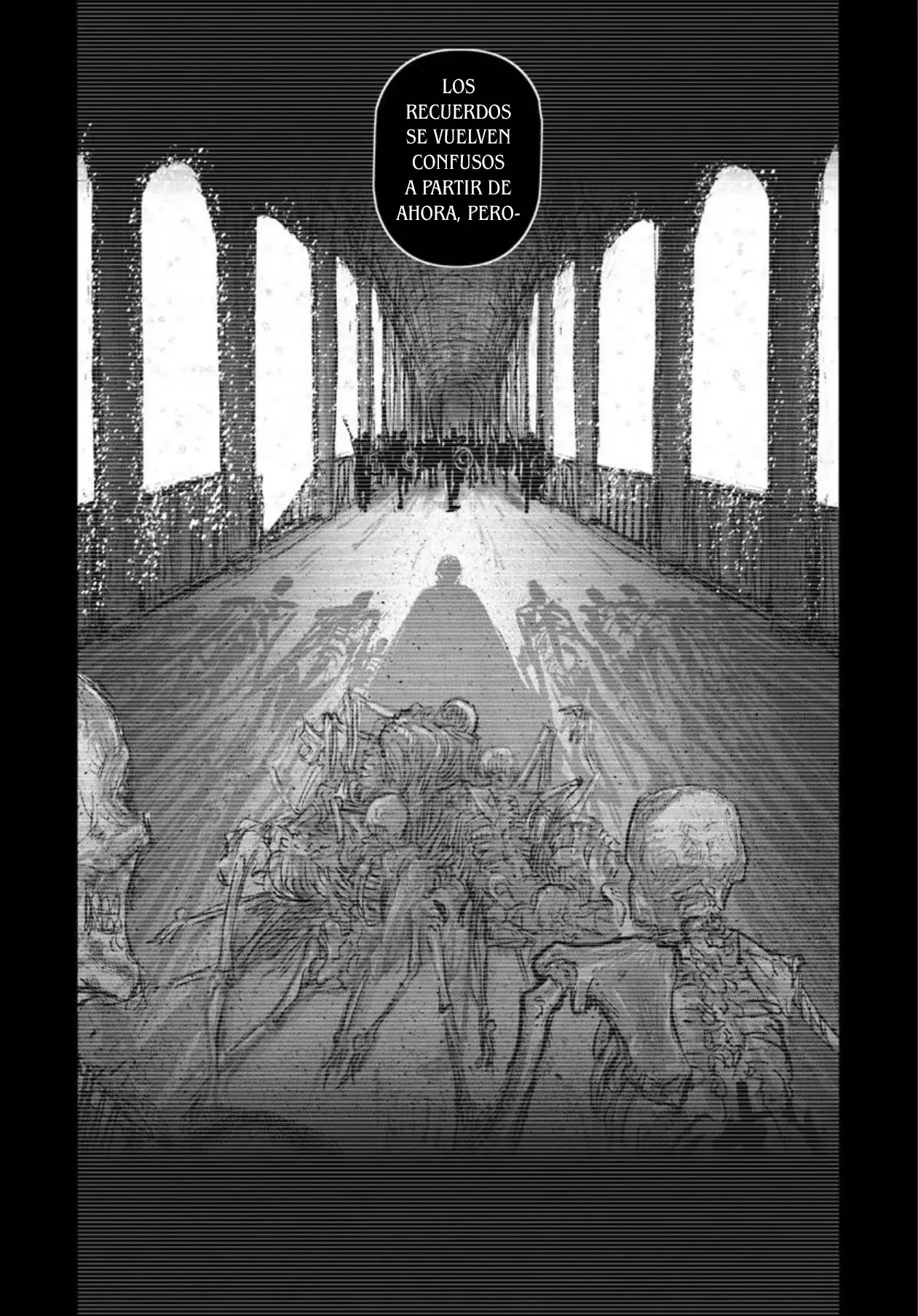 Isekai Ojisan Capitulo 65 página 16