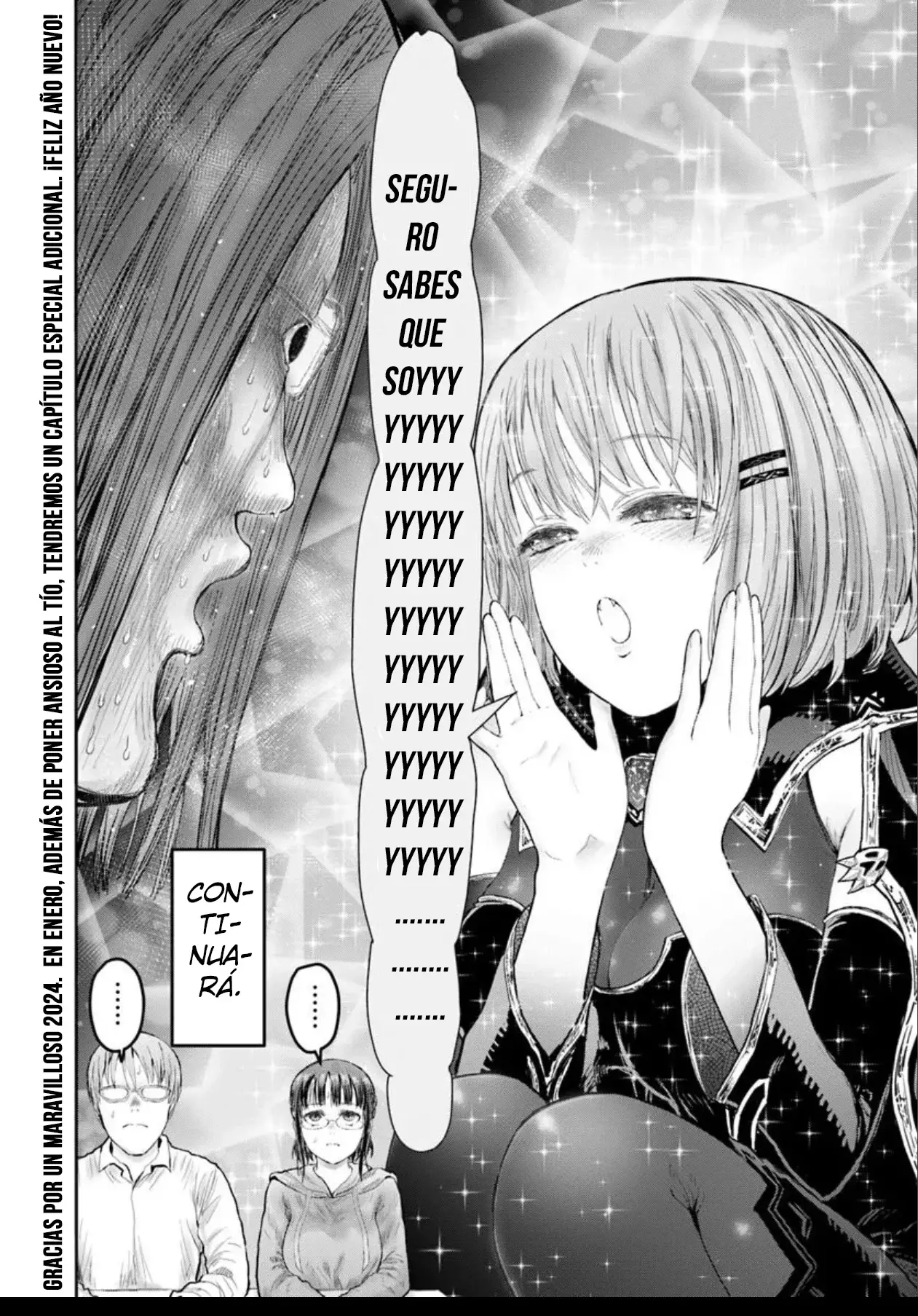 Isekai Ojisan Capitulo 65 página 42