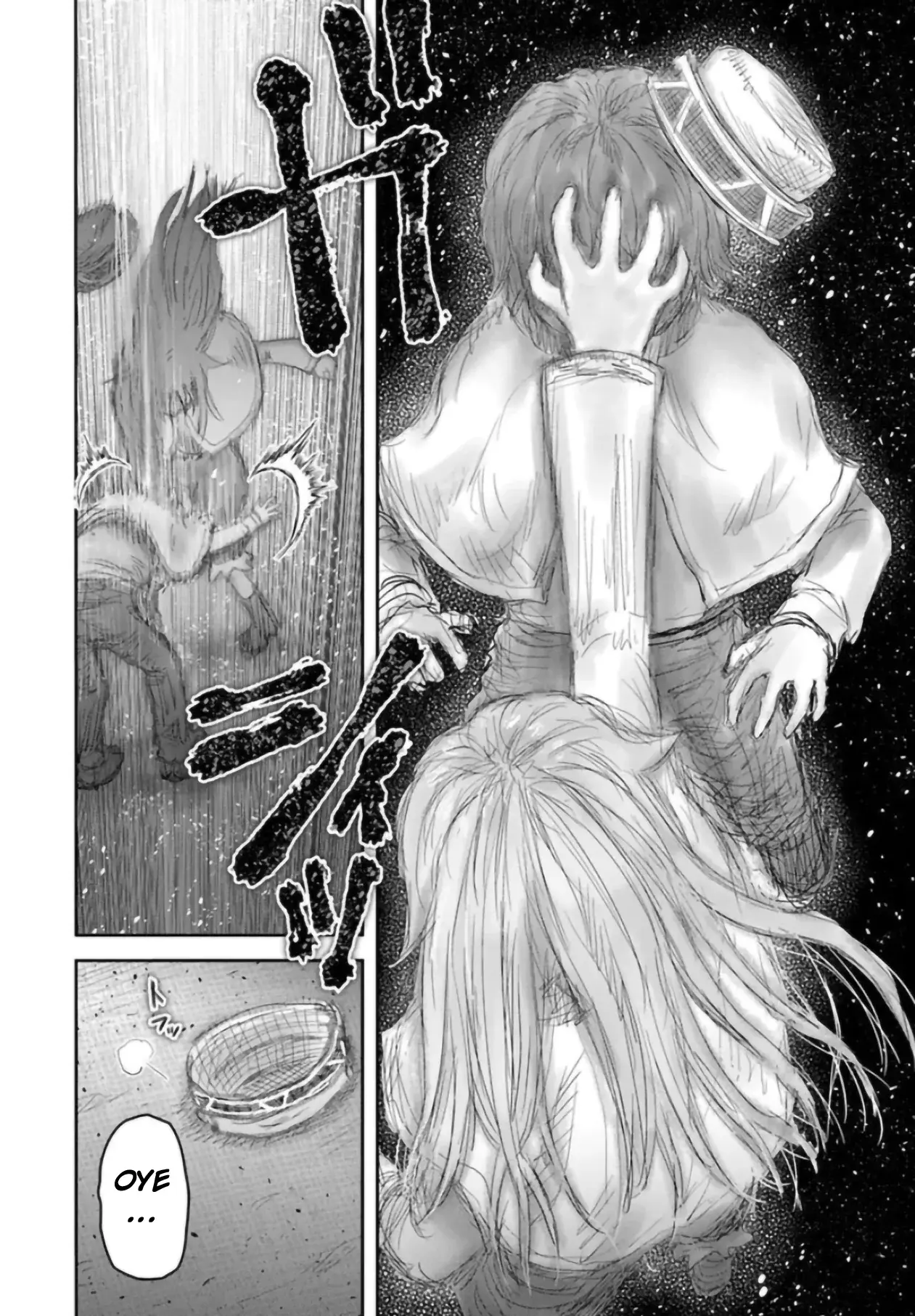 Isekai Ojisan Capitulo 66.6 página 4