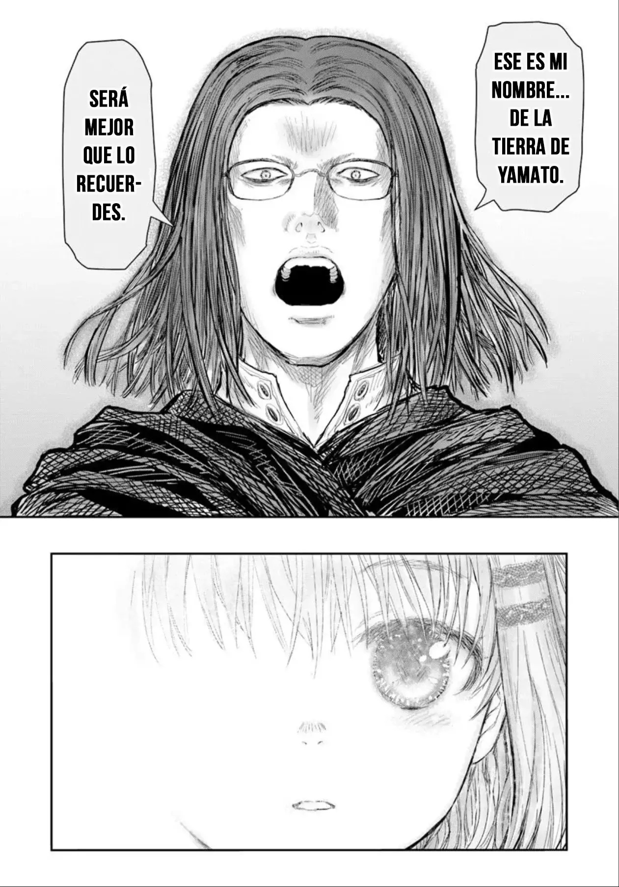 Isekai Ojisan Capitulo 66 página 20