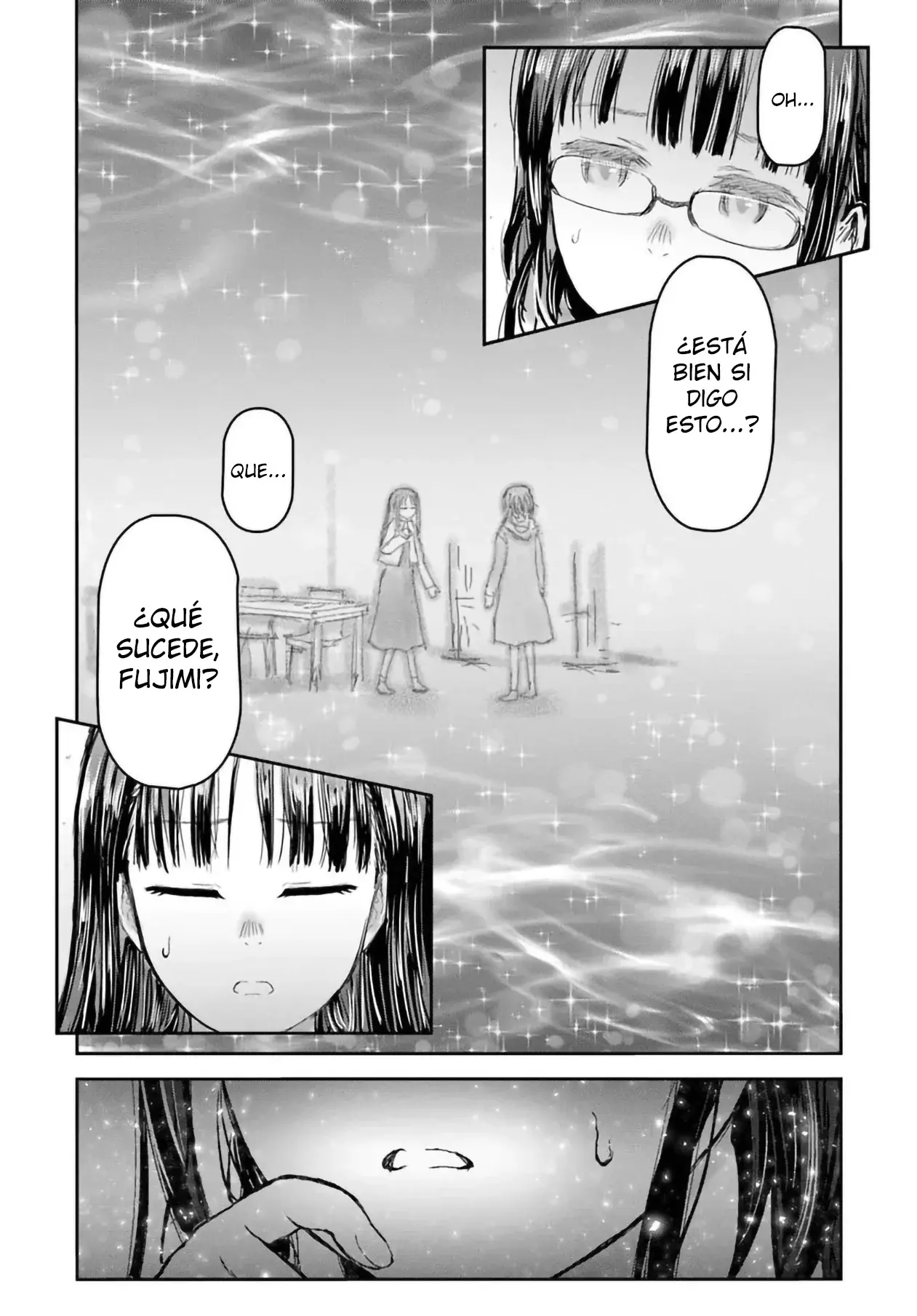 Isekai Ojisan Capitulo 67 página 20