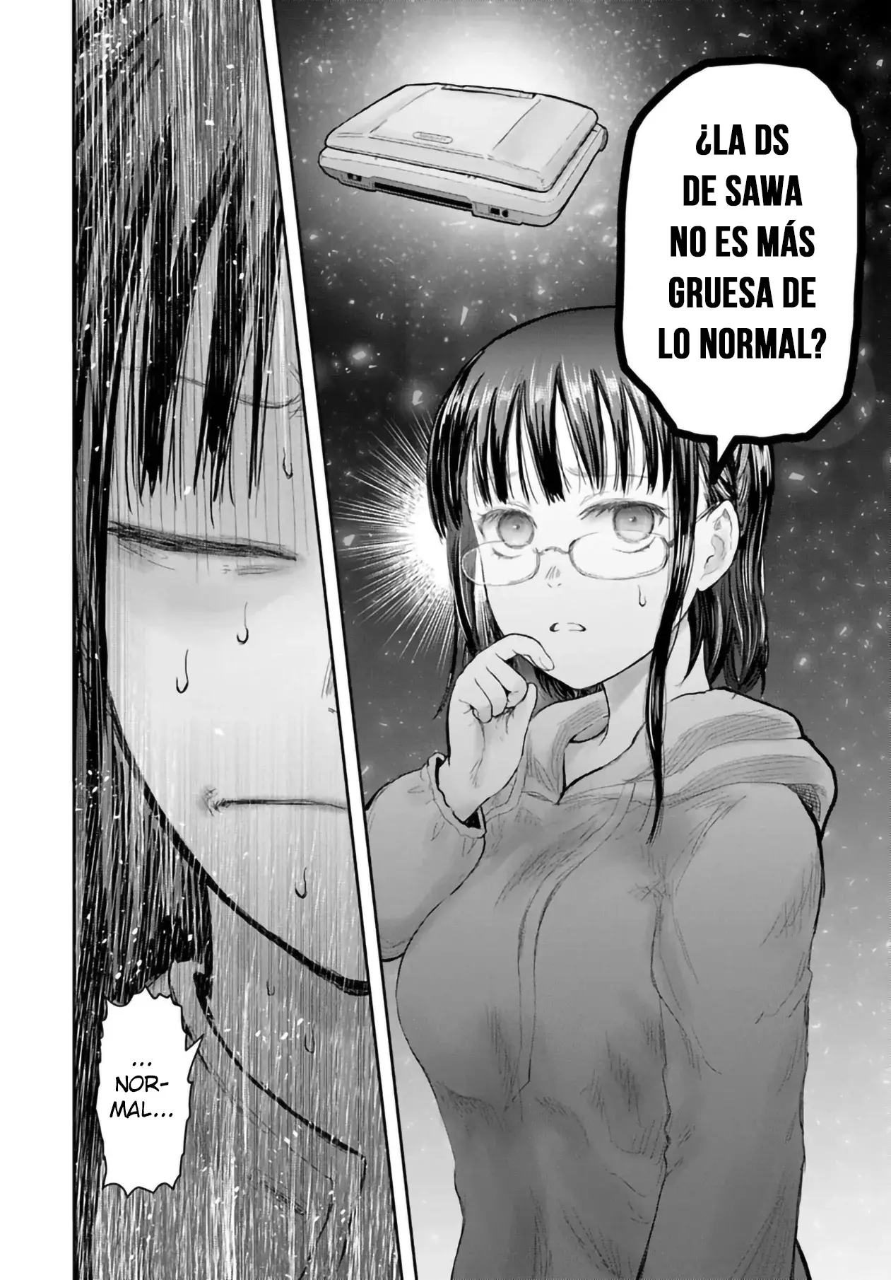 Isekai Ojisan Capitulo 67 página 21