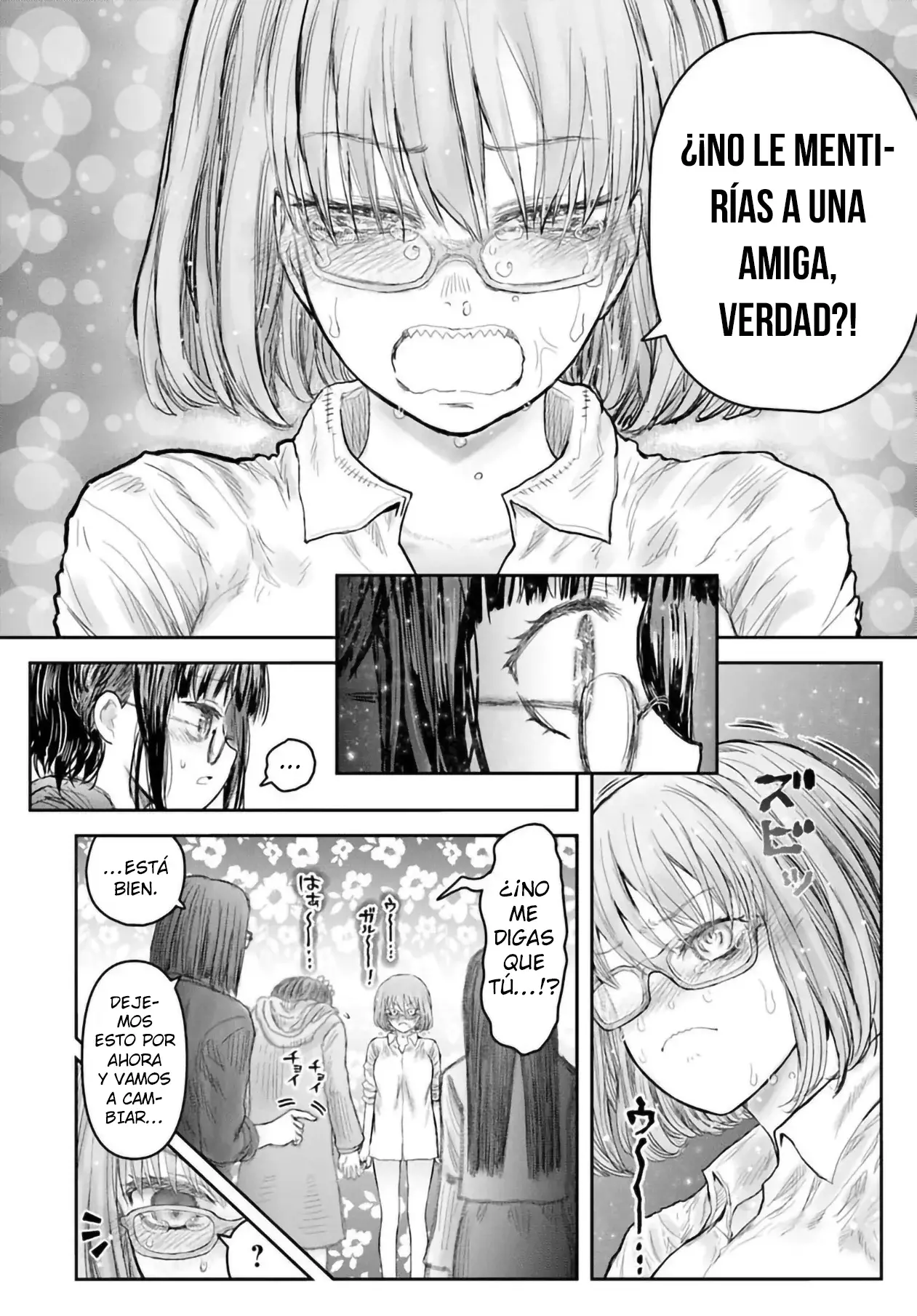 Isekai Ojisan Capitulo 68 página 2