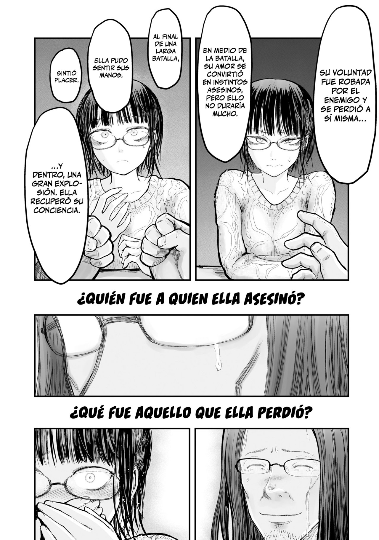 Isekai Ojisan Capitulo 7 página 17