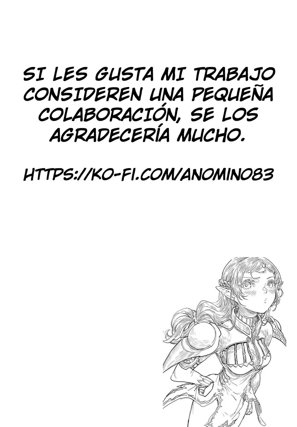 Isekai Ojisan Capitulo 70 página 33