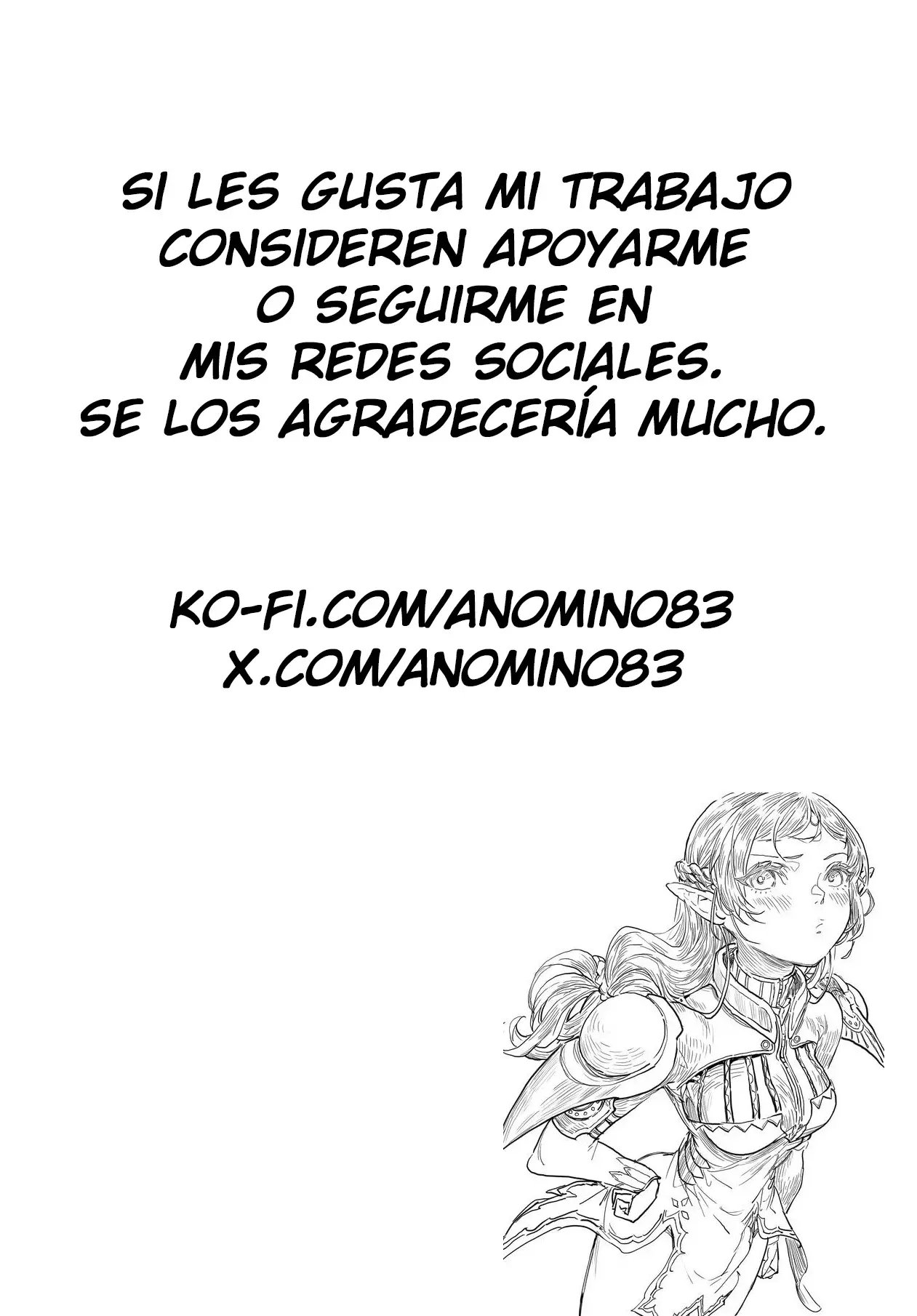 Isekai Ojisan Capitulo 71 página 40