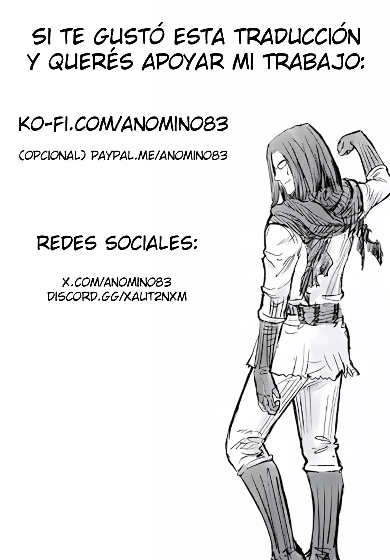 Isekai Ojisan Capitulo 72 página 30