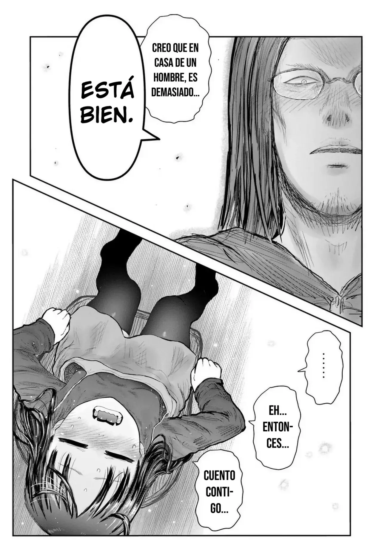Isekai Ojisan Capitulo 74 página 24