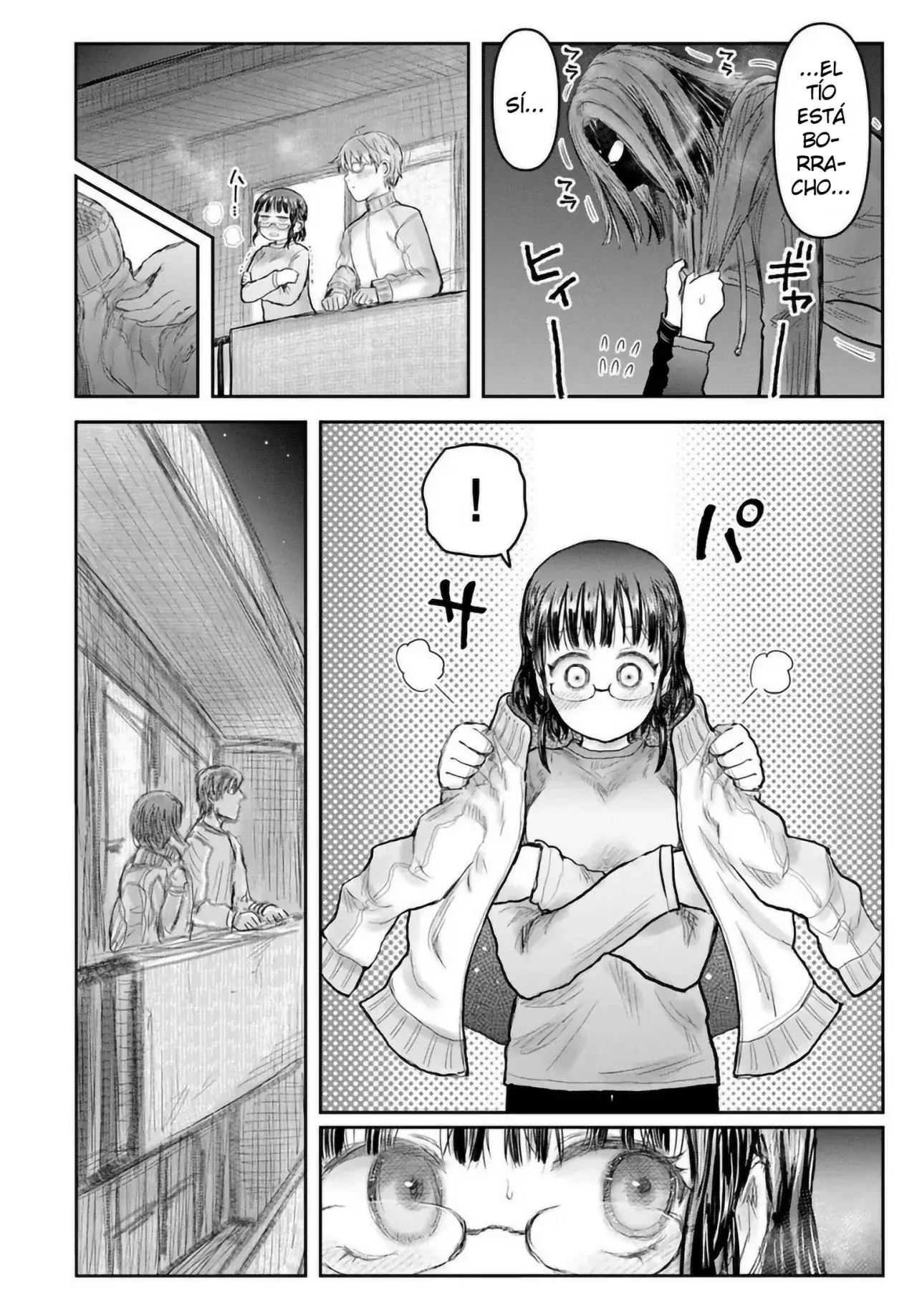 Isekai Ojisan Capitulo 74 página 27
